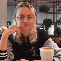 Водитель-курьер