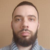 Офисный работник