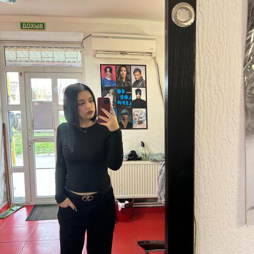 Резюме № 495030 от 4 декабря 2025