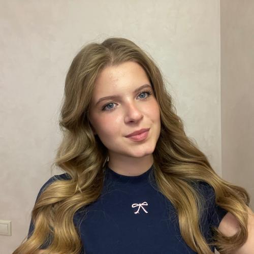 Резюме № 495040 от 4 декабря 2025