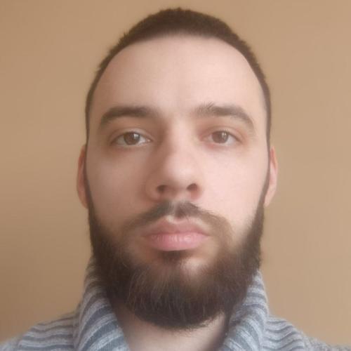 Резюме № 495054 от 4 декабря 2025