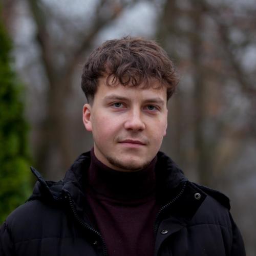 Резюме № 495138 от 4 декабря 2025