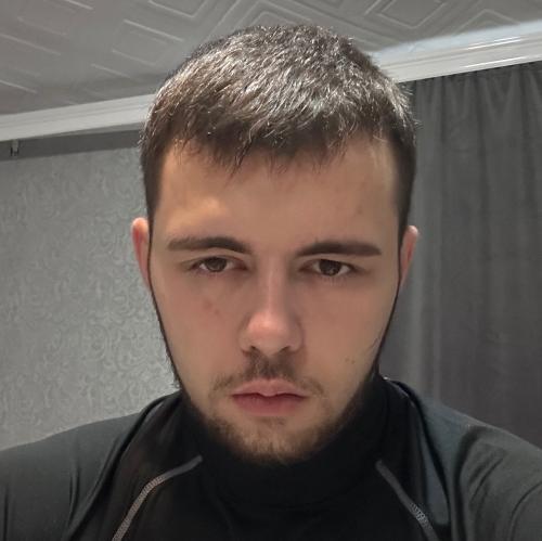 Резюме № 358827 от 5 декабря 2025