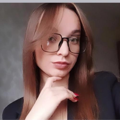 Резюме № 495221 от 5 декабря 2025