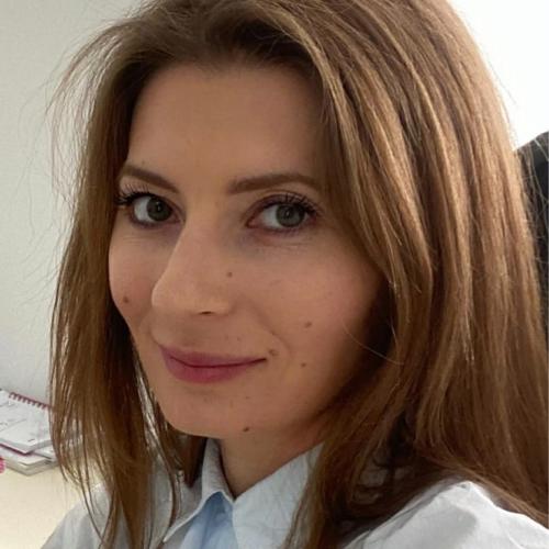 Резюме № 495207 от 5 декабря 2025