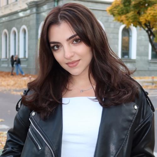 CV № 495243 din 5 decembrie 2025