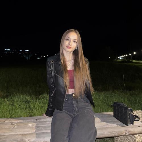 CV № 495245 din 5 decembrie 2025