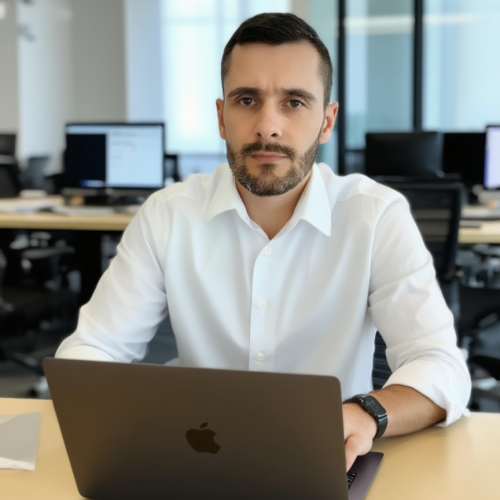 CV № 495253 din 5 decembrie 2025