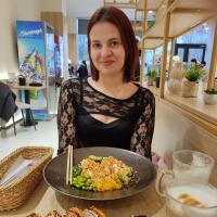 Vînzător-Consultant