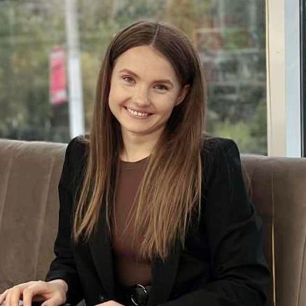 Резюме № 495287 от 6 декабря 2025