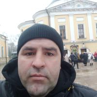 Рабочий на склад