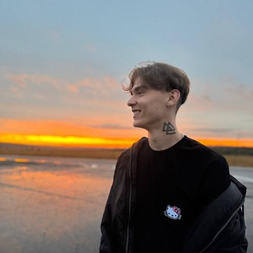 Резюме № 495464 от 8 декабря 2025