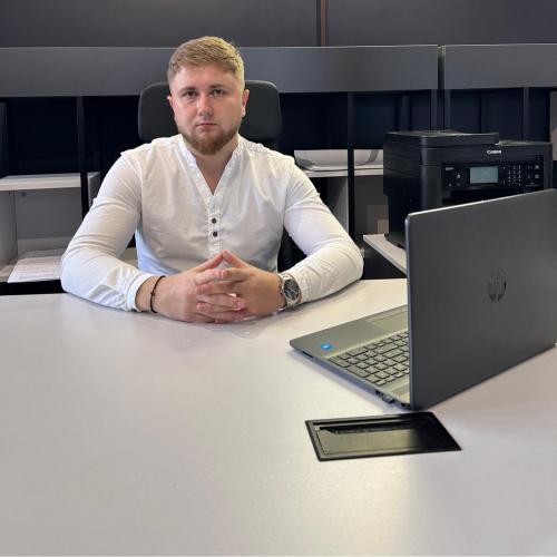 Резюме № 495467 от 8 декабря 2025