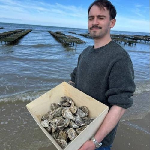 Резюме № 495471 от 8 декабря 2025