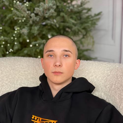 Резюме № 495502 от 8 декабря 2025