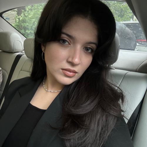 Резюме № 495571 от 8 декабря 2025