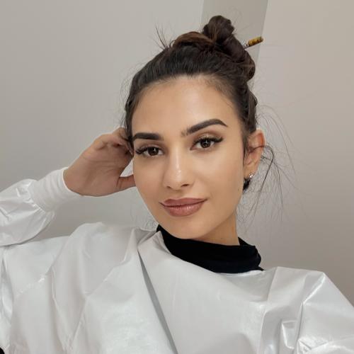 CV № 495627 din 9 decembrie 2025