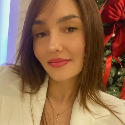 Резюме № 495699 от 9 декабря 2025