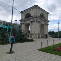 Уборщица.Горничная.