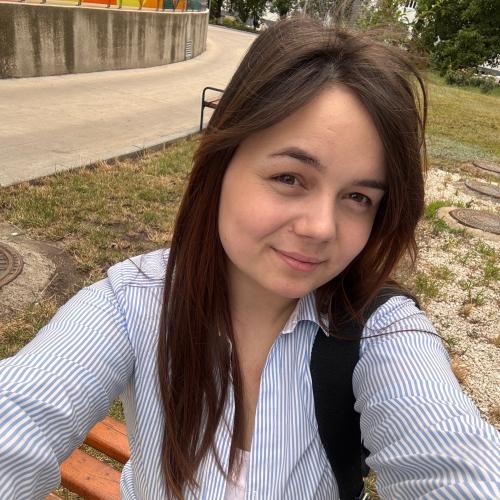 Резюме № 495722 от 10 декабря 2025