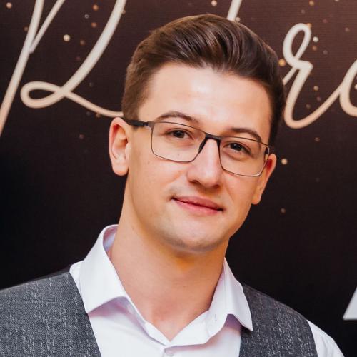 Резюме № 495759 от 10 декабря 2025