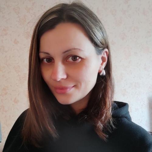 Резюме № 489157 от 10 декабря 2025