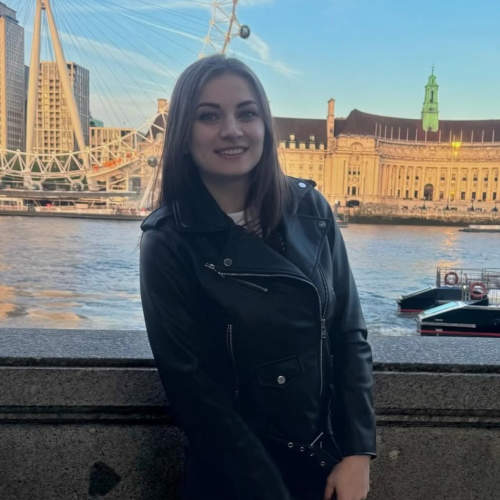 CV № 495844 din 10 decembrie 2025