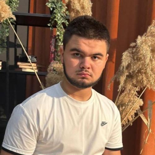 Резюме № 413418 от 10 декабря 2025