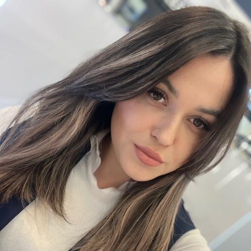 Резюме № 439387 от 11 декабря 2025