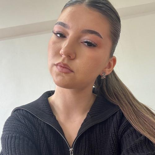 Резюме № 495938 от 11 декабря 2025