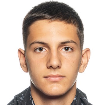 Резюме № 496268 от 15 декабря 2025