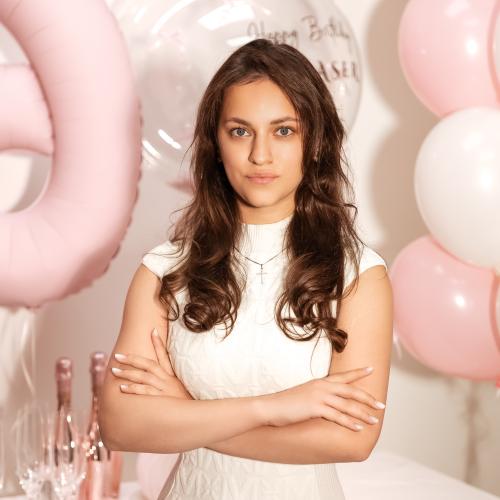 Резюме № 426923 от 15 декабря 2025