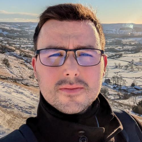 Резюме № 473899 от 16 декабря 2025