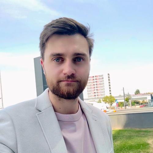 CV № 496747 din 19 decembrie 2025