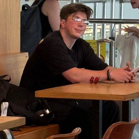 Резюме № 496825 от 20 декабря 2025