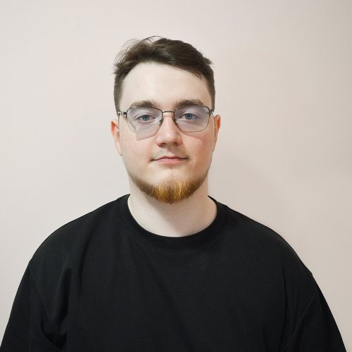 Резюме № 496839 от 20 декабря 2025