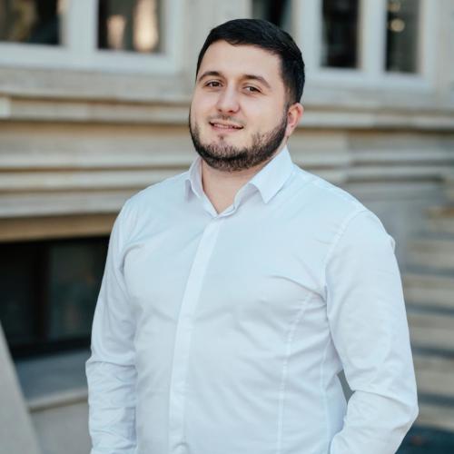 Резюме № 496560 от 17 декабря 2025