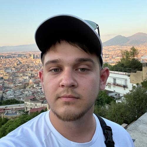 Резюме № 497004 от 22 декабря 2025