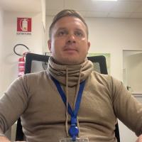 Logist (experienta in domeniu peste 10 ani)