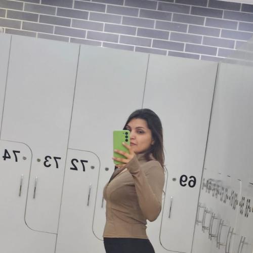 Резюме № 497171 от 24 декабря 2025