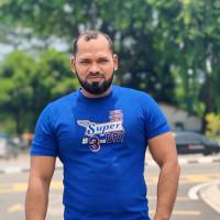 Kitchen assistant, Cleaner