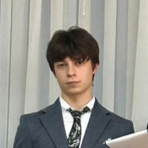 Резюме № 497467 от 28 декабря 2025