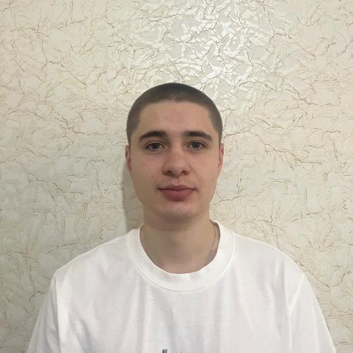 Резюме № 292586 от 2 января 2026