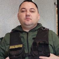 Paznic, gardian grupa operativă