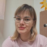 Помощник воспитателя