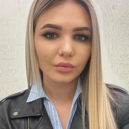 Резюме № 497834 от 3 января 2026