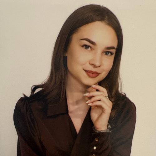 Резюме № 497743 от 2 января 2026