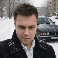 Администратор, Менеджер, HR