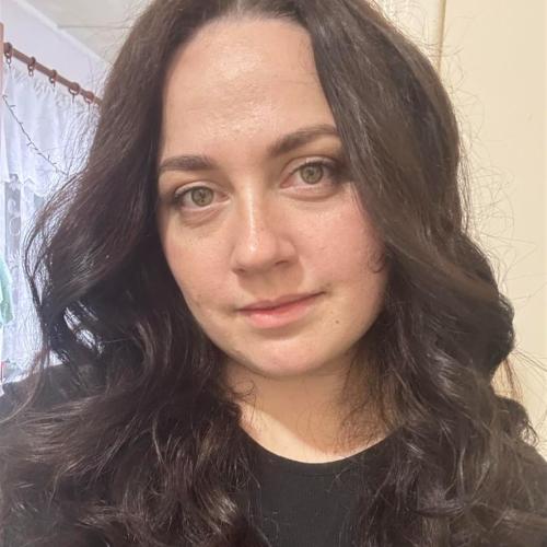 Резюме № 480669 от 7 января 2026