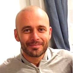 Резюме № 490196 от 11 января 2026